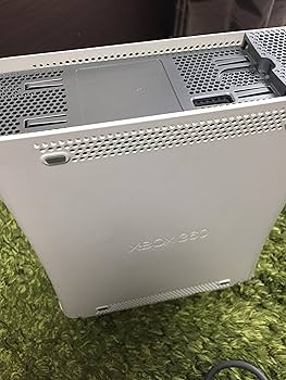 Xbox - XBOX360 60GB バリューパック 2本ゲーム同梱 XBOX 360(60GB) 本体 ソフト2本付き 動作確認済み - メルカリ